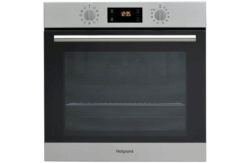 Hotpoint SA2840PIX Electric Fan Oven - Stainless Steel.